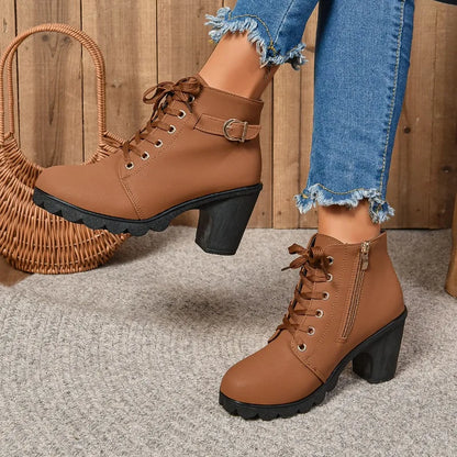 Trwałe i wspierające ortopedyczne Buty