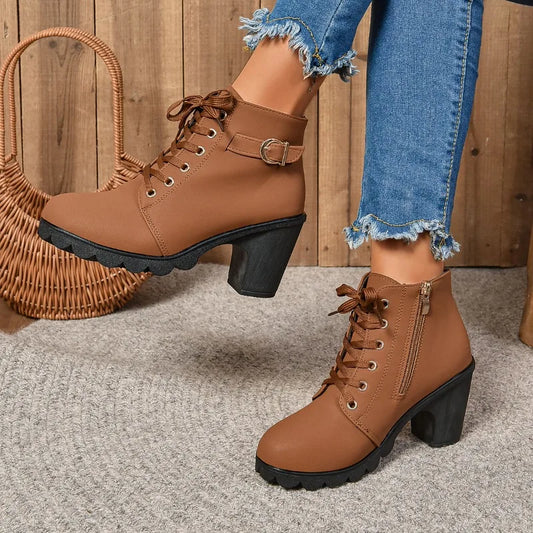 Trwałe i wspierające ortopedyczne Buty