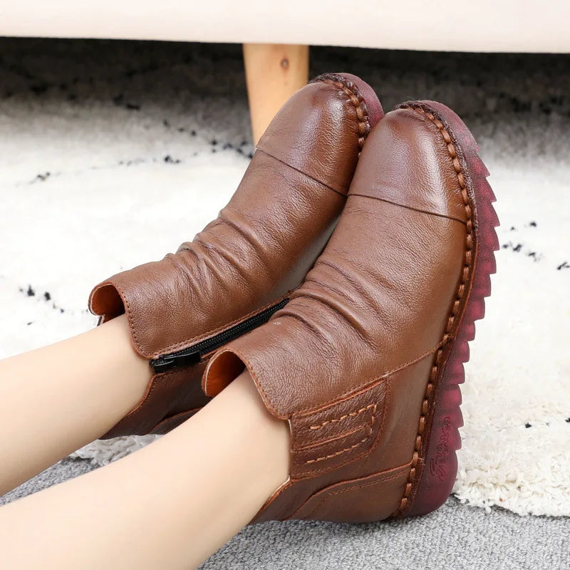 Dopasowane i wygodne ortopedyczne Buty