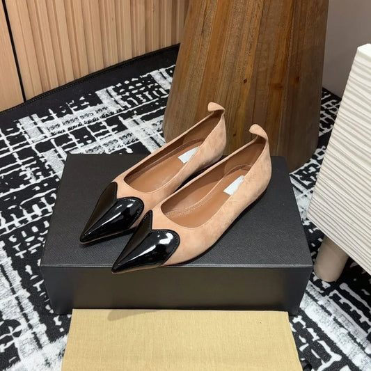 Wspierające i stylowe ortopedyczne Buty