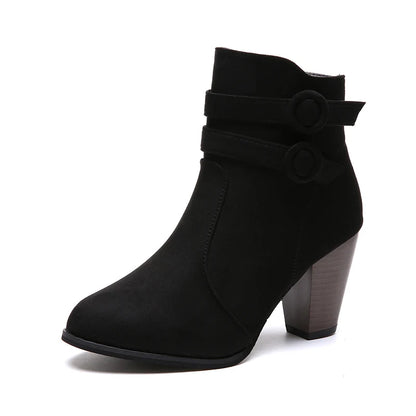 Wspierające i stylowe ortopedyczne Buty