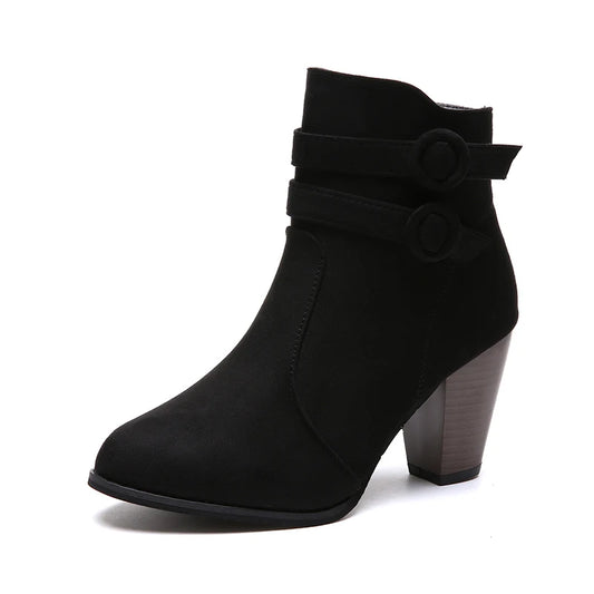 Wspierające i stylowe ortopedyczne Buty