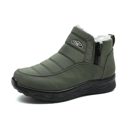 Modne i wspierające ortopedyczne Buty