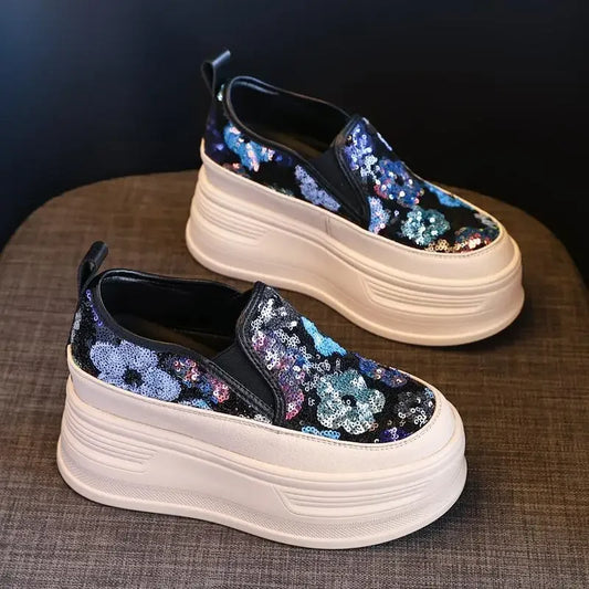 Smukłe i wspierające ortopedyczne Buty