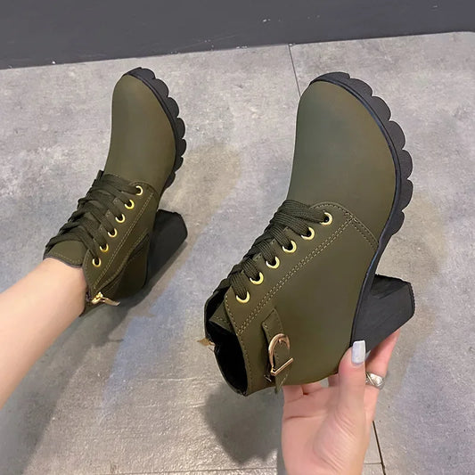 Dopasowane i wygodne ortopedyczne Buty