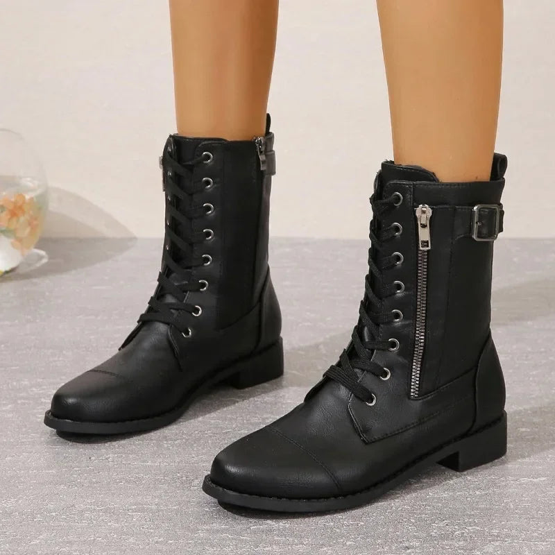 Trwałe i wspierające ortopedyczne Buty