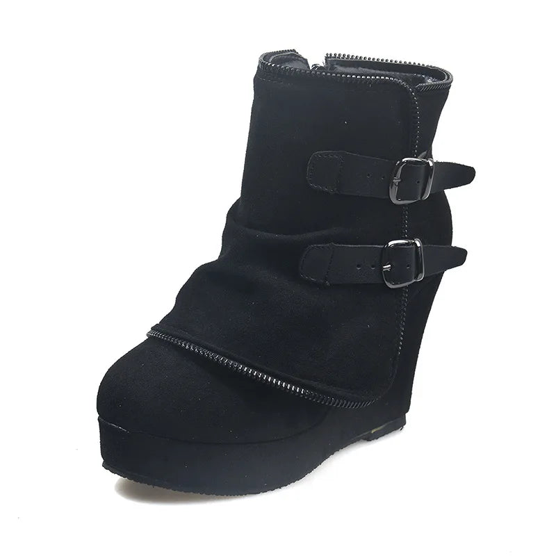 Codzienne i wspierające ortopedyczne Buty