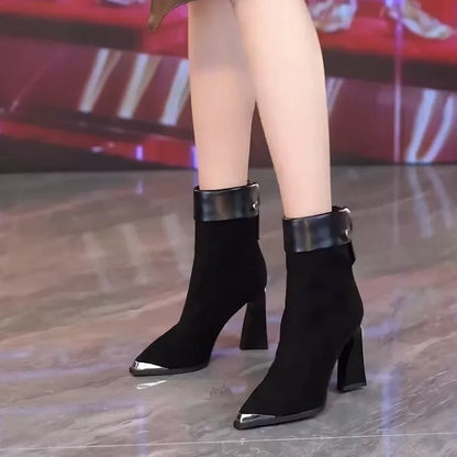 Trwałe i wspierające ortopedyczne Buty