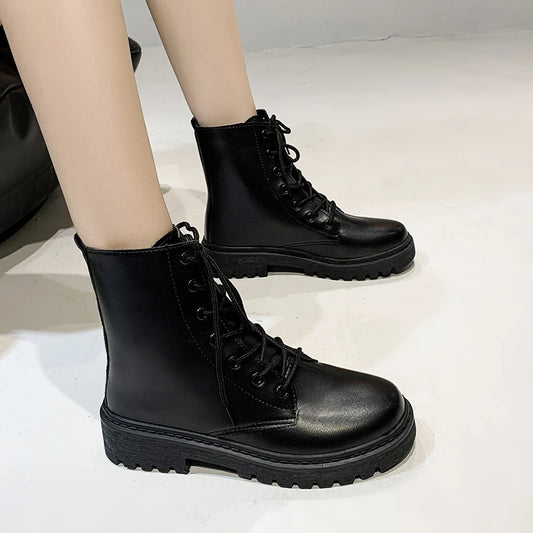 Dopasowane i wygodne ortopedyczne Buty
