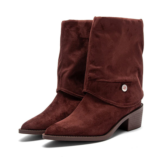 Wspierające i stylowe ortopedyczne Buty