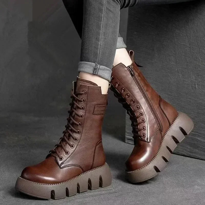 Trwałe i wspierające ortopedyczne Buty