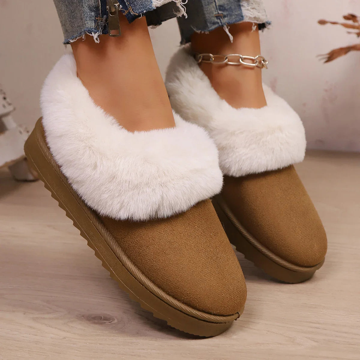 Dopasowane i wygodne ortopedyczne Buty