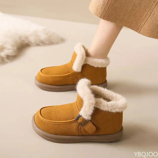 Smukłe i wspierające ortopedyczne Buty