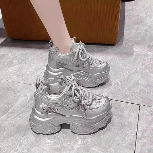 Wspierające i stylowe ortopedyczne Buty