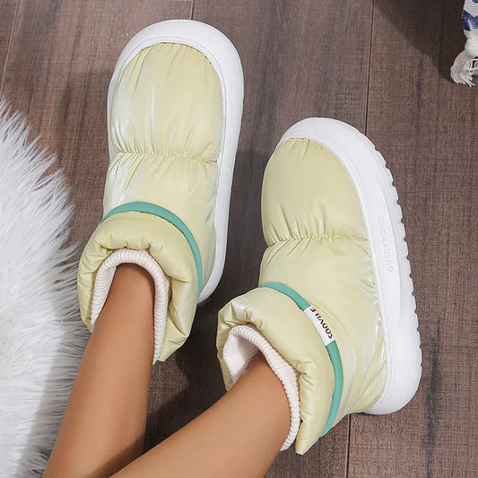 Trwałe i wspierające ortopedyczne Buty