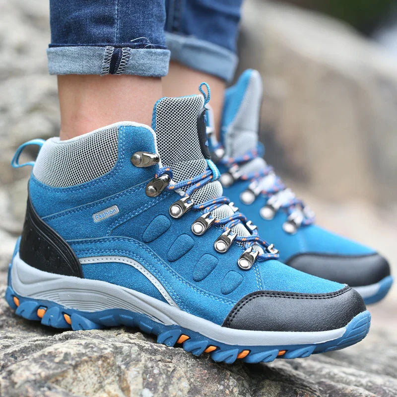 Wygodne i modne ortopedyczne Buty