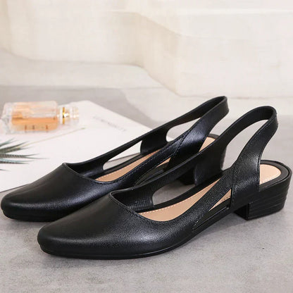 LB | Eleganckie mieszkania typu slingback