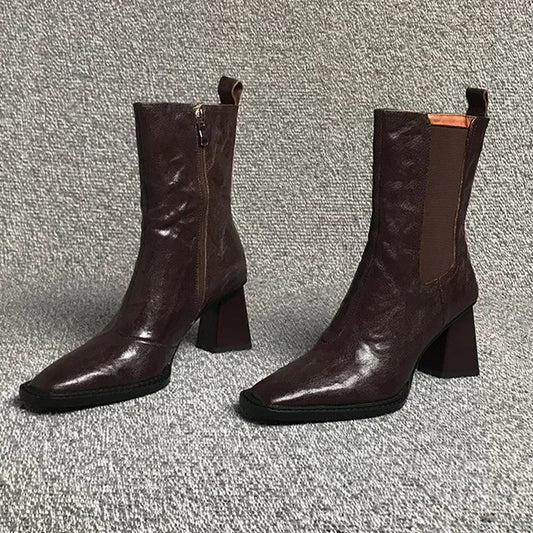LB | Relaksujące i wspierające buty ortopedyczne