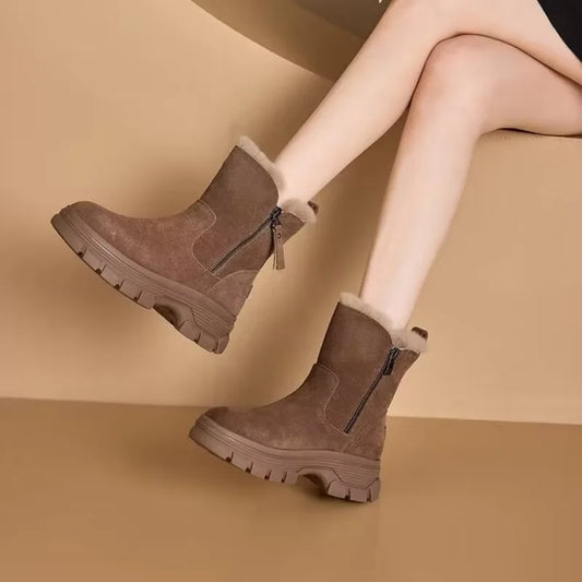 Dopasowane i wygodne ortopedyczne Buty