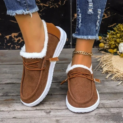 Wspierające i stylowe ortopedyczne Buty