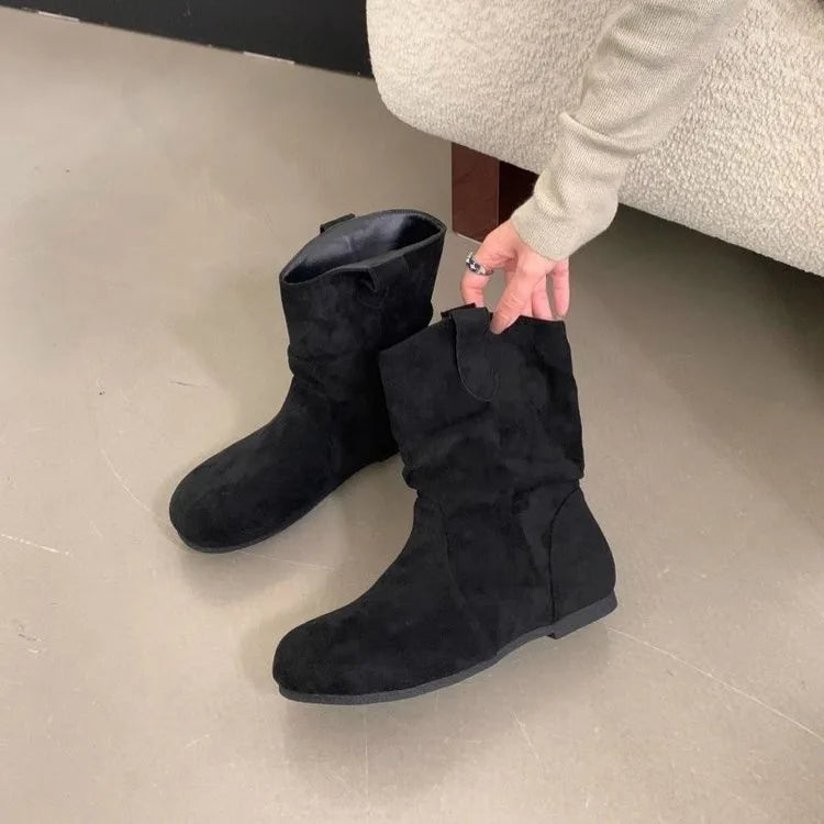 Smukłe i wspierające ortopedyczne Buty