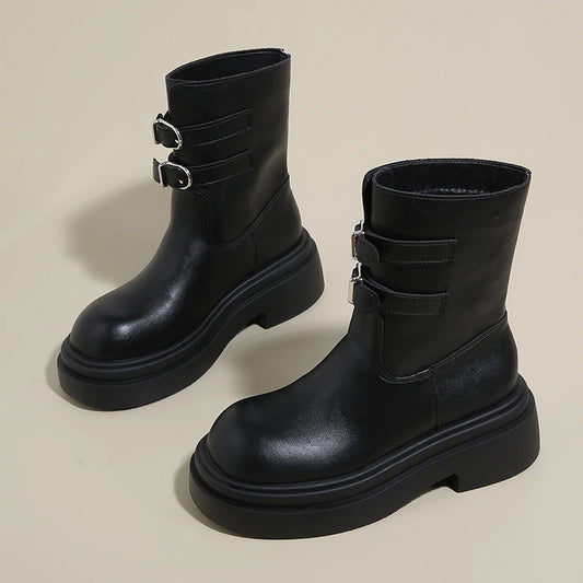 Codzienne i wspierające ortopedyczne Buty