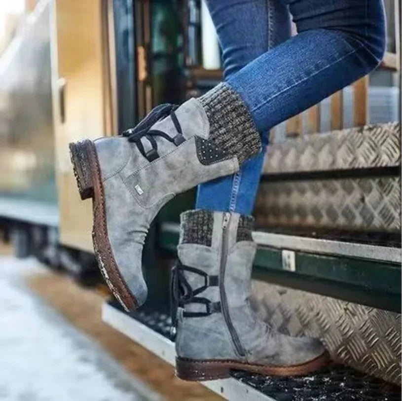 Dopasowane i wygodne ortopedyczne Buty