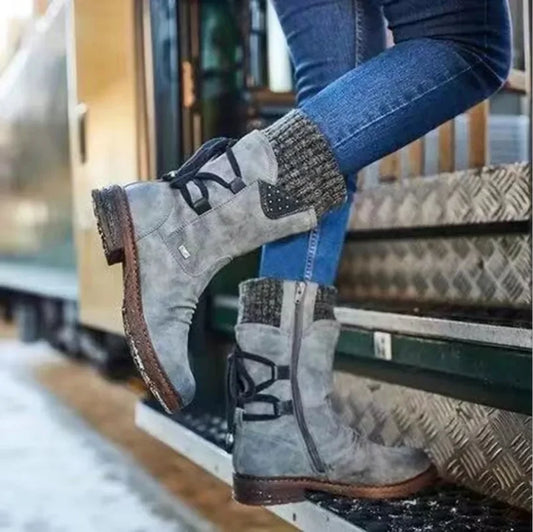 Dopasowane i wygodne ortopedyczne Buty
