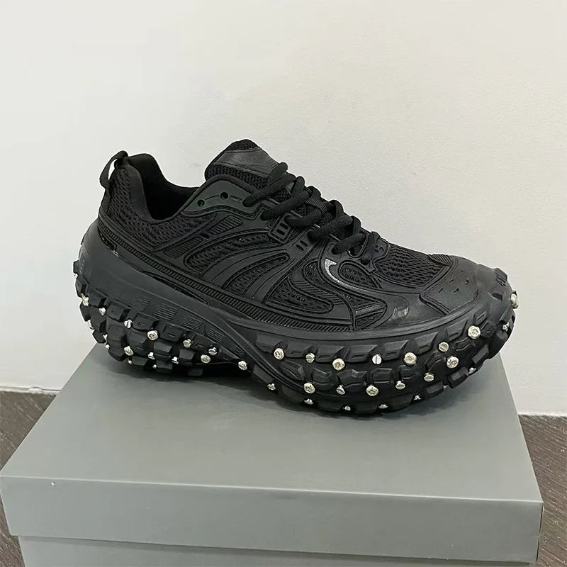 Modne i wspierające ortopedyczne Buty