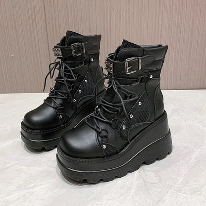 Wspierające i modne ortopedyczne Buty