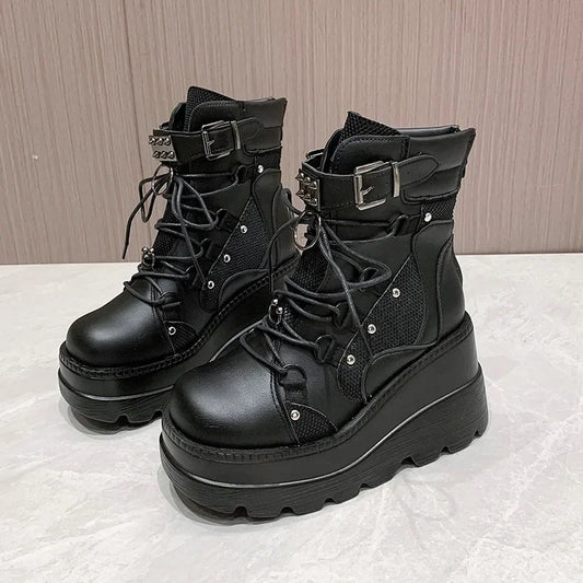 Wspierające i modne ortopedyczne Buty
