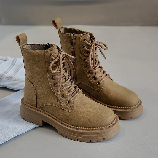 Wygodne i modne ortopedyczne Buty