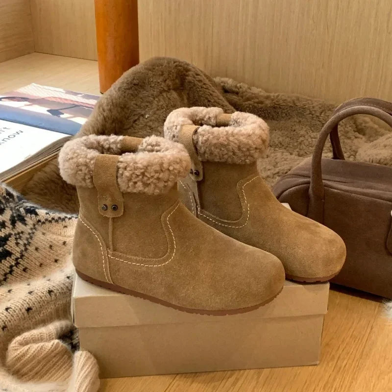Smukłe i wspierające ortopedyczne Buty