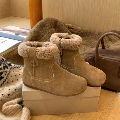 Smukłe i wspierające ortopedyczne Buty