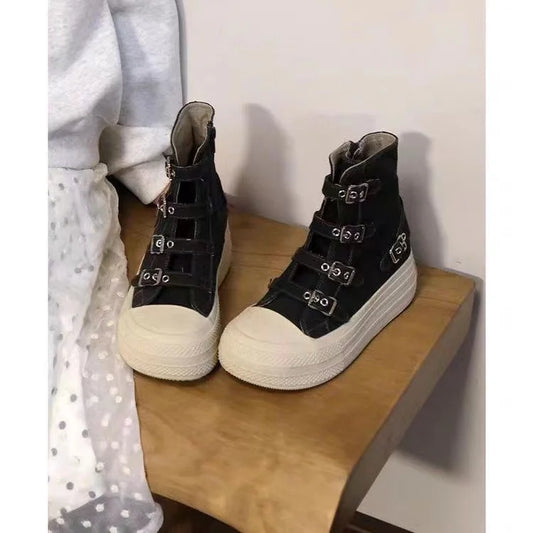 Dopasowane i wygodne ortopedyczne Buty
