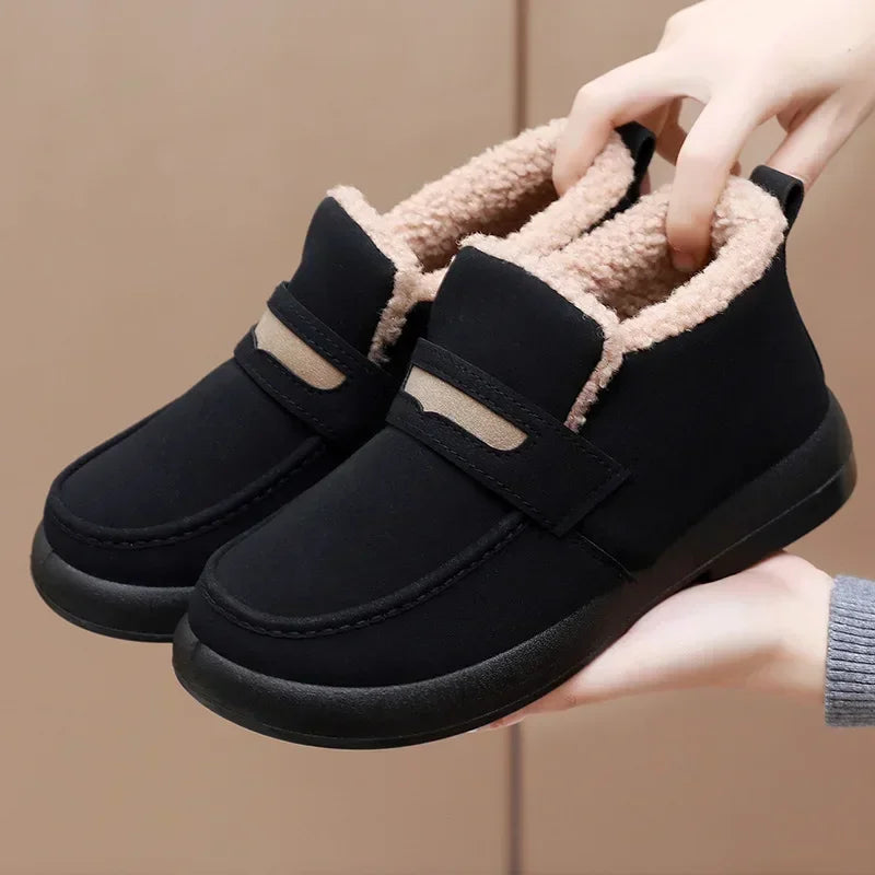 Wspierające i modne ortopedyczne Buty