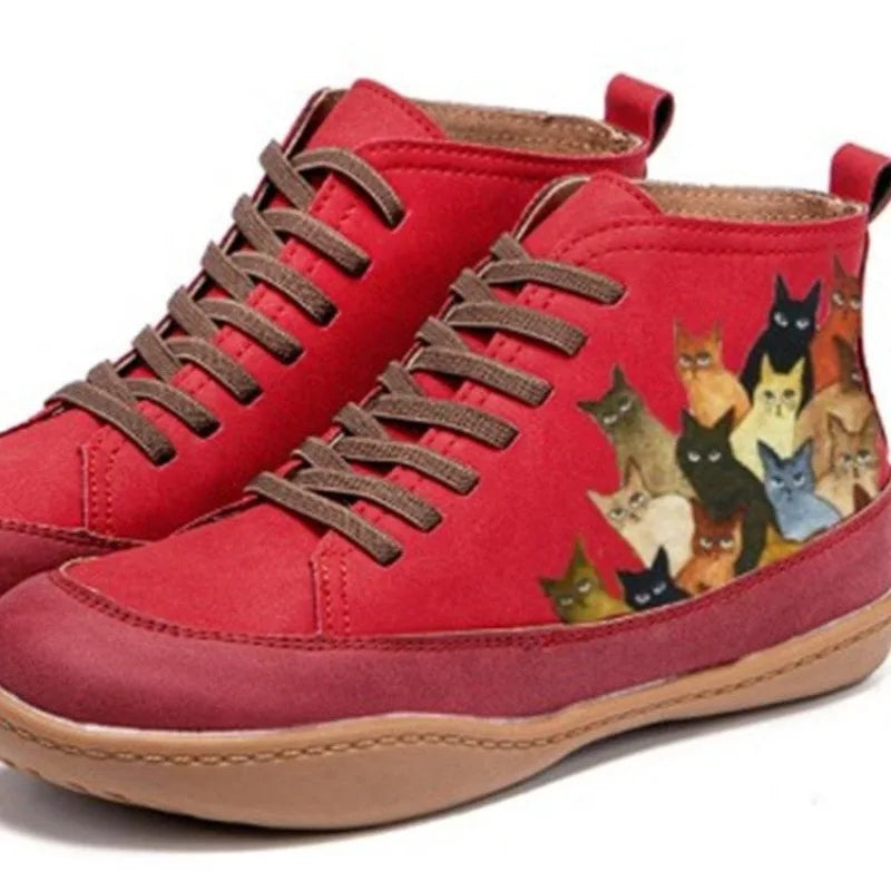 Wysokiej jakości ortopedyczne Buty