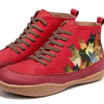 Wysokiej jakości ortopedyczne Buty