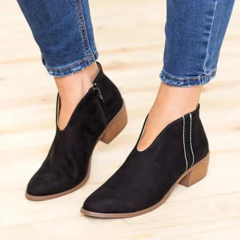 Codzienne i wspierające ortopedyczne Buty