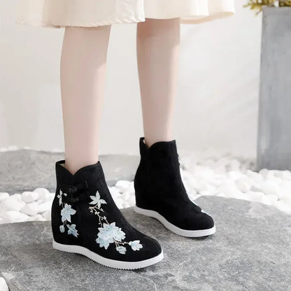 Dopasowane i wygodne ortopedyczne Buty