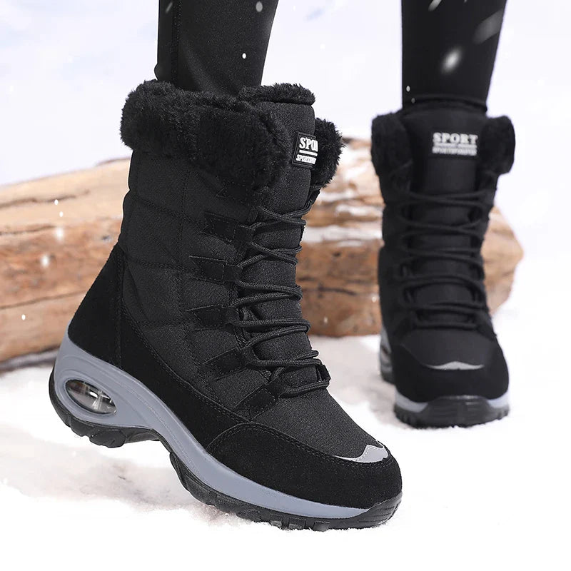 Wspierające i stylowe ortopedyczne Buty