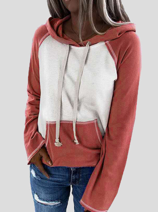 LB | Wygodna i stylowa bluza zimowa