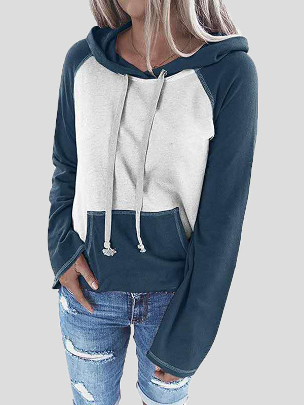 LB | Wygodna i stylowa bluza zimowa