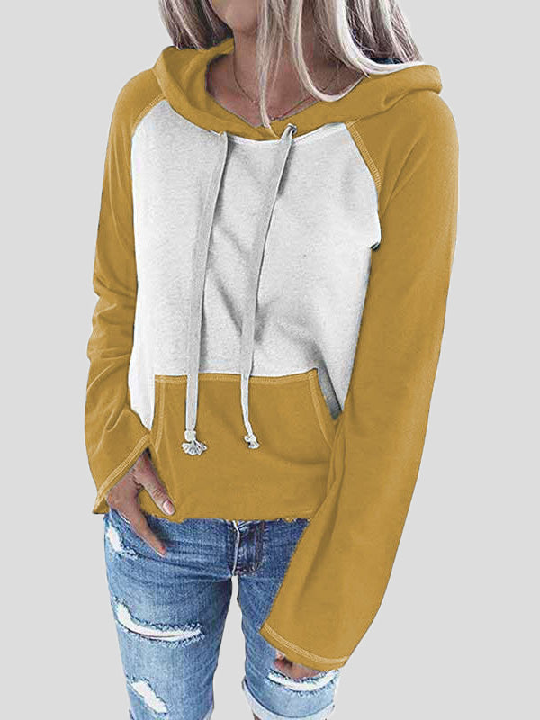 LB | Wygodna i stylowa bluza zimowa