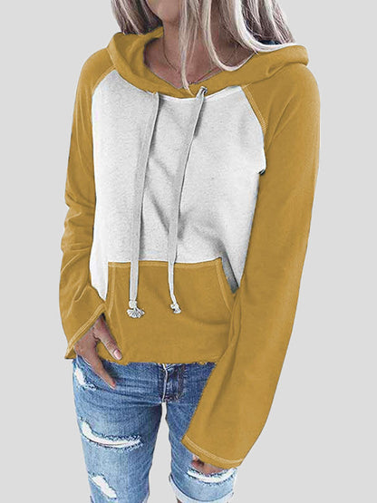 LB | Wygodna i stylowa bluza zimowa