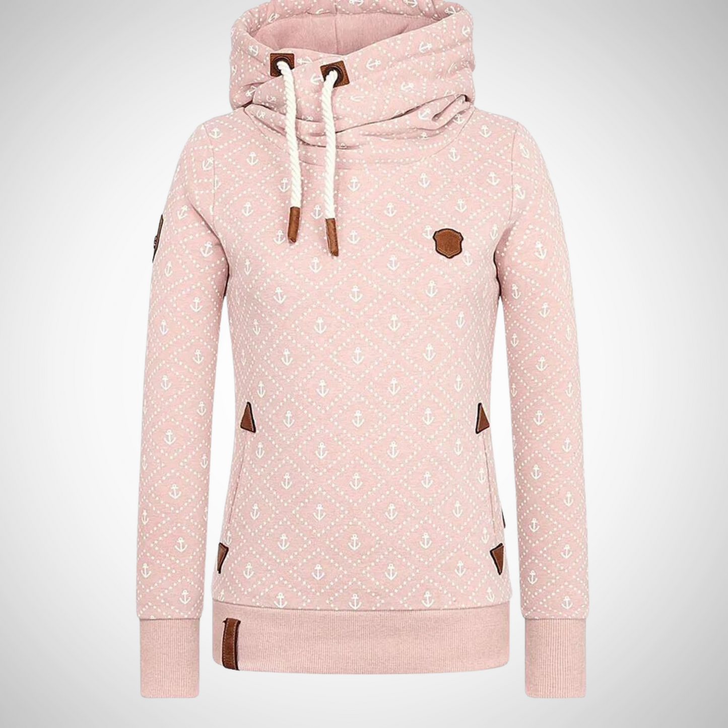 LB | Klasyczny i elegancki sweter