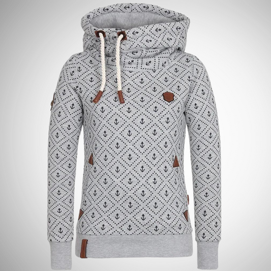 LB | Klasyczny i elegancki sweter