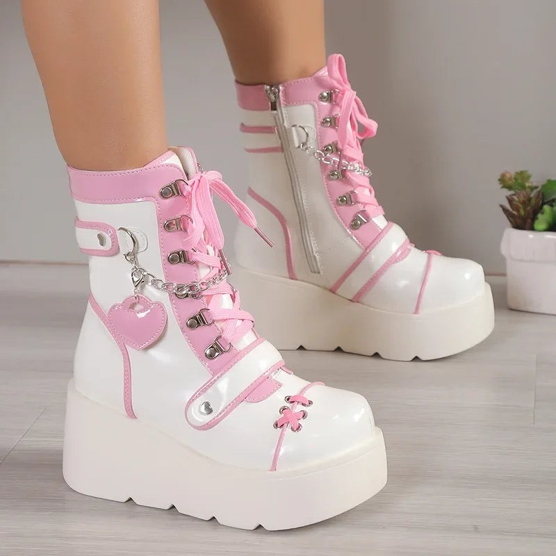 Codzienne i wspierające ortopedyczne Buty