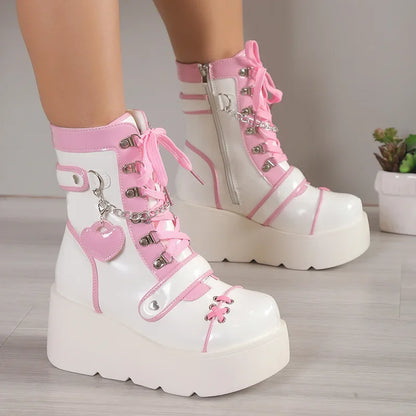 Codzienne i wspierające ortopedyczne Buty