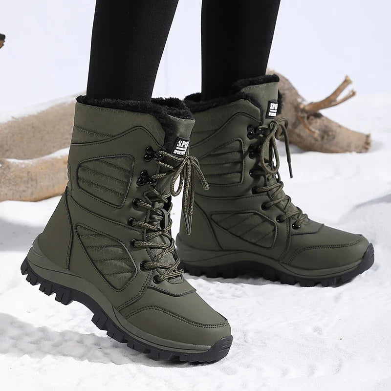 Wspierające i modne ortopedyczne Buty